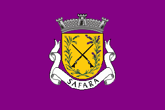 [Safara commune (until 2013)]