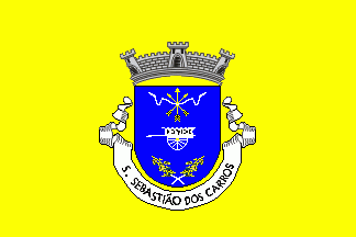 [São Sebastião dos Carros commune (until 2013)]