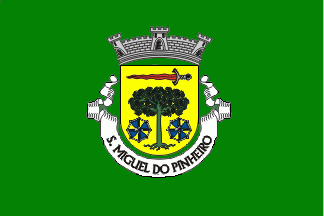 [São Miguel do Pinheiro commune (until 2013)]