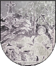 [Santa Cruz do Bispo commune shield (until 2013)]