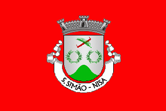 [São Simão (Nisa) commune (until 2013)]