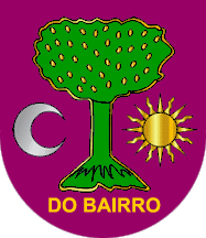 [Oliveira do Bairro municipality CoA w/ inscription]