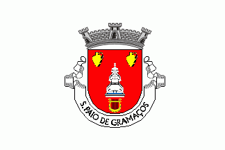 [São Paio de Gramaços commune (until 2013)]