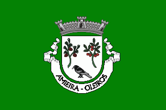 [Amieira (Oleiros) commune (until 2013)]