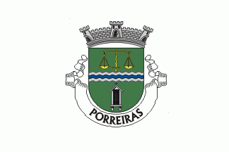 [Porreiras commune (until 2013)]