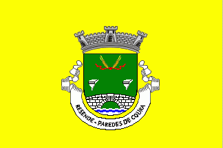 [Resende(Paredes de Coura) commune (until 2013)]
