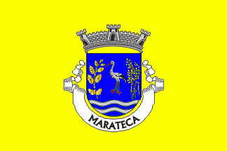 [Marateca commune (until 2013)]