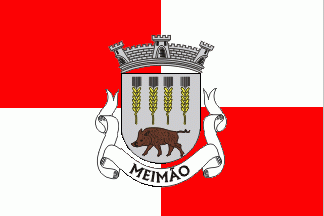 [Meimão commune (1992-1995)]