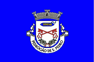 [Pedrógão de São Pedro commune (until 2013)]