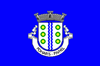 [Pomares (Pinhel) commune (until 2013)]