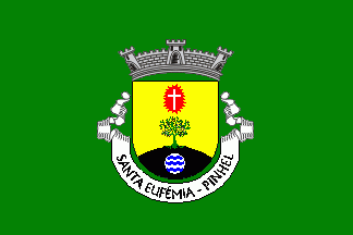 [Santa Eufémia (Pinhel) commune (until 2013)]