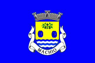 [Machio commune (until 2013)]