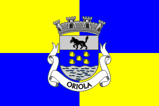 [Oriola commune (until 2013)]