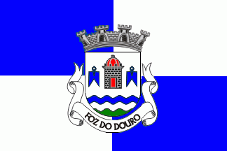 [Foz do Douro commune (until 2013)]