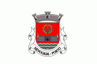 [Nevogilde (Porto) commune (until 2013)]