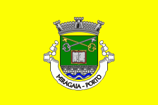 [Miragaia (Porto) commune (until 2013)]