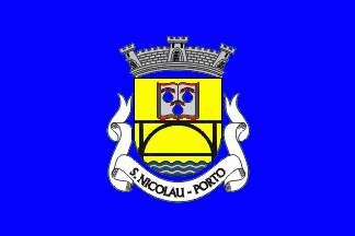 [São Nicolau (Porto) commune (until 2013)]