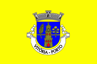 [Vitória (Porto) commune (until 2013)]