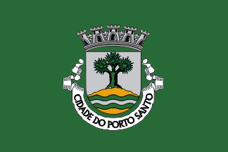 [Porto Santo municipality]