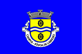 [Campos (Póvoa de Lanhoso) commune (until 2013)]