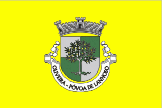 [Oliveira (Póvoa de Lanhoso) commune (until 2013)]