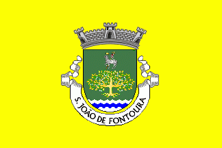 [São João de Fontoura commune]