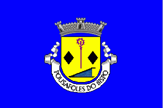 [Pousafoles do Bispo commune (until 2013)]
