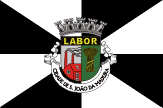 [São João da Madeira municipality]