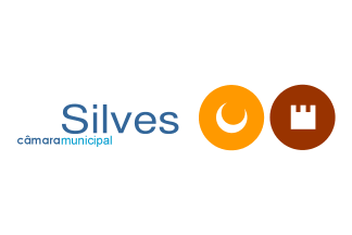 [Silves logo flag]