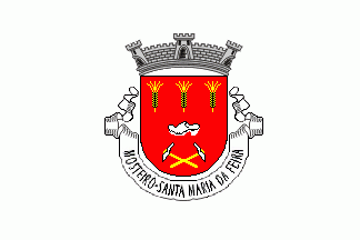 [Mosteiró commune (until 2013)]