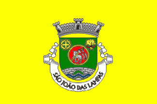 [São João das Lampas commune (until 2013)]