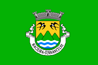 [Macieira (Sernancelhe) commune (until 2013)]