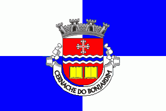 [Cernache de Bonjardim commune (until 2013)]