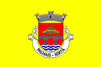 [Palhais (Sertã) commune (until 2013)]