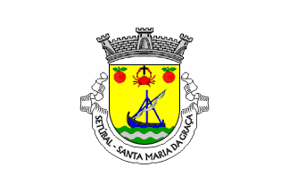 [Santa Maria da Graça commune (until 2013)]