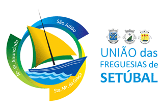 [Setúbal city logo flag]