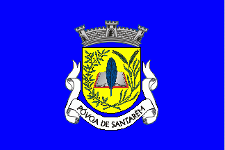 [Póvoa de Santarém commune (-2013)]