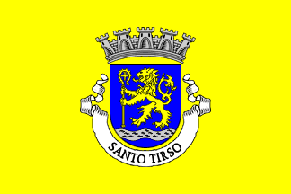 [Santo Tirso city]