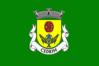 [Cedrim commune (until 2013)]