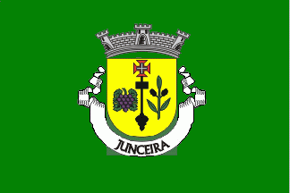 [Junceira commune (until 2013)]