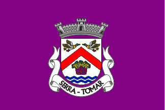 [Serra(Tomar) commune (until 2013)]