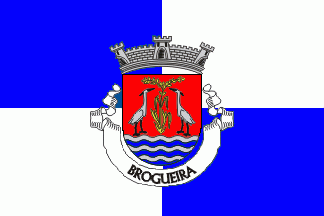 [Brogueira commune (until 2013)]