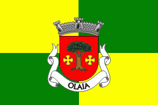 [Olaia commune (until 2013)]