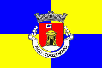 [Paço (Torres Novas) commune (until 2013)]