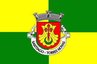 [Santiago (Torres Novas) commune (until 2013)]