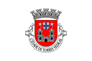 [Torres Vedras city flag]