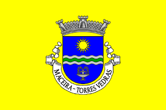 [Maceira (Torres Vedras) commune (until 2013)]