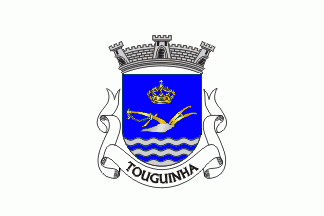 [Touguinha commune (until 2013)]