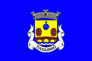 [Touguinhó commune (until 2013)]