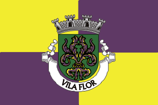 [Vila Flor municipality]